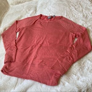 Athleta Long Sleeve Shirt